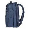 Modrý samsonite workationist backpack 15.6" + cl.comp blueberry 142620-1120 - 11. obrázek