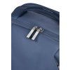 Modrý samsonite workationist backpack 15.6" + cl.comp blueberry 142620-1120 - 12. obrázek