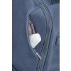 Modrý samsonite workationist backpack 15.6" + cl.comp blueberry 142620-1120 - 16. obrázek