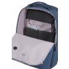 Modrý samsonite workationist backpack 15.6" + cl.comp blueberry 142620-1120 - druhý obrázek