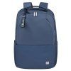 Modrý samsonite workationist backpack 15.6" + cl.comp blueberry 142620-1120 - třetí obrázek