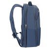 Modrý samsonite workationist backpack 15.6" + cl.comp blueberry 142620-1120 - sedmý obrázek