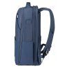 Modrý samsonite workationist backpack 15.6" + cl.comp blueberry 142620-1120 - šestý obrázek