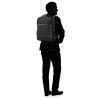 Samsonite LITEPOINT LAPTOP BACKPACK 17,3 EXP Black