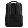 Černý samsonite LITEPOINT LAPTOP BACKPACK 17,3 EXP black KF2005-09 - pátý obrázek