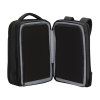 Černý samsonite LITEPOINT LAPTOP BACKPACK 17,3 EXP black KF2005-09 - šestý obrázek