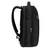 Černý samsonite LITEPOINT LAPTOP BACKPACK 17,3 EXP black KF2005-09 - osmý obrázek