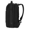 Černý samsonite LITEPOINT LAPTOP BACKPACK 17,3 EXP black KF2005-09 - devátý obrázek