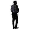 Samsonite OPENROAD 2.0 LPT BP 17.3"+CLOTH.COMP Black
