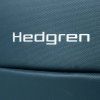 Modrý / černý batoh hedgren commute tram HCOM04-706 - desátý obrázek