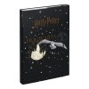desky na skolni sesity a4 harry potter bradavice erb 77292 40