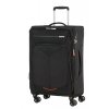 American Tourister SUMMER FUNK SPINNER 67 EXP Black