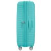 American Tourister Soundbox SPINNER 77/28 EXP TSA Poolside Blue