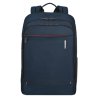 Samsonite NETWORK 4 Laptop backpack 17.3" Space Blue