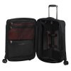 Samsonite Pro DLX 5 SPINNER 55/20 EXP Black