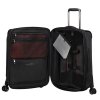 Samsonite Pro DLX 5 SPINNER 55/20 EXP Black