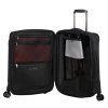Samsonite Pro DLX 5 SPINNER 55/20 EXP Black