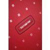 samsonite SPINNER 81/30 crimson red - s´cure 10U004-10 - třetí obrázek