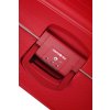 Samsonite SPINNER 81/30 Crimson Red - S´CURE