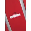 Samsonite SPINNER 81/30 Crimson Red - S´CURE