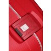 Samsonite SPINNER 81/30 Crimson Red - S´CURE