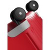 Samsonite SPINNER 81/30 Crimson Red - S´CURE