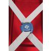 samsonite SPINNER 81/30 crimson red - s´cure 10U004-10 - devátý obrázek