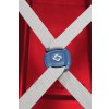Samsonite SPINNER 81/30 Crimson Red - S´CURE