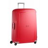 Samsonite SPINNER 81/30 Crimson Red - S´CURE