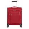 American Tourister Crosstrack SPINNER 55/20 TSA Red/Grey
