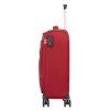 American Tourister Crosstrack SPINNER 55/20 TSA Red/Grey