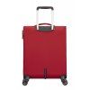American Tourister Crosstrack SPINNER 55/20 TSA Red/Grey
