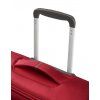 American Tourister Crosstrack SPINNER 55/20 TSA Red/Grey
