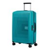 American Tourister AEROSTEP SPINNER 68 EXP Turquoise Tonic