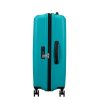 American Tourister AEROSTEP SPINNER 68 EXP Turquoise Tonic