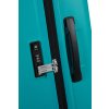 American Tourister AEROSTEP SPINNER 68 EXP Turquoise Tonic