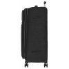 D amp N Travel Line 9204 4 Rollen Trolley L 76 cm schwarz 9274 01 3