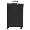 D amp N Travel Line 9204 4 Rollen Trolley L 76 cm schwarz 9274 01 4