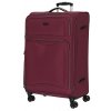 D amp N Travel Line 9204 4 Rollen Trolley L 76 cm purple 9274 04 2