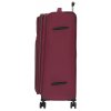 D amp N Travel Line 9204 4 Rollen Trolley L 76 cm purple 9274 04 3
