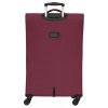 D amp N Travel Line 9204 4 Rollen Trolley L 76 cm purple 9274 04 4