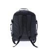 Černý batoh na kolečkách gladiátor polar 3938-04 - devátý obrázek