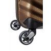 samsonite SPINNER 75/28 sand - lite-shock 1 98V003-05 - čtvrtý obrázek