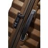 samsonite SPINNER 75/28 sand - lite-shock 1 98V003-05 - druhý obrázek
