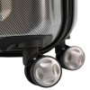 Cestovní kufr Snowball 4W L