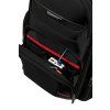 Černý samsonite pro-dlx 6 backpack 3V 15.6" EXP black 147137-1041 - devátý obrázek