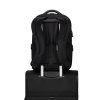 Černý samsonite pro-dlx 6 backpack 14.1" black 147139-1041 - 11. obrázek