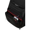 Černý samsonite pro-dlx 6 backpack 14.1" black 147139-1041 - devátý obrázek