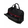 Samsonite PRO-DLX 6 Bailhandle 15.6" EXP Black