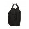 Samsonite PRO-DLX 6 Bailhandle 17.3" EXP Black